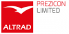 Prezicon logo